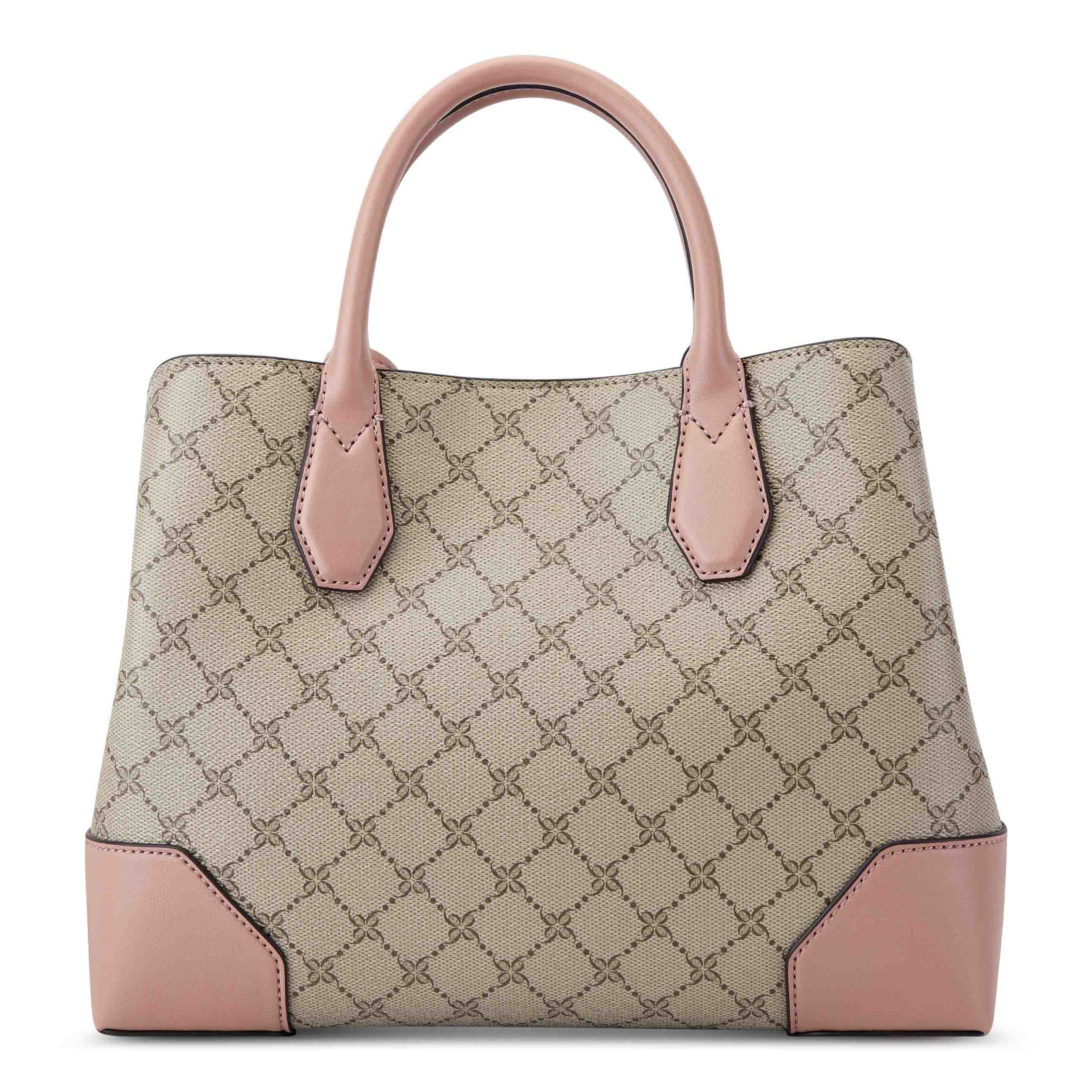 Brooklyn Jet Set Satchel